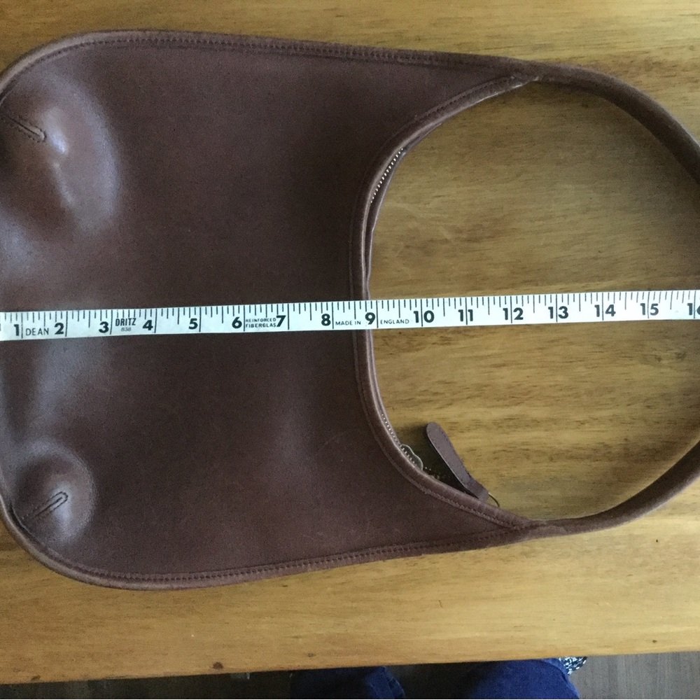 Vintage coach purse - Picture 2 of 5